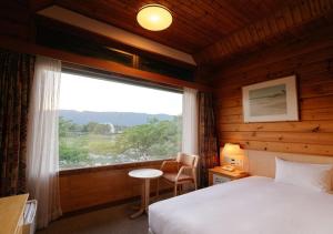 Grand Park Hotel Okubiwako Makino