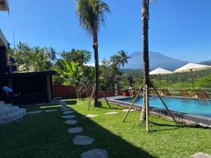 Villa Lumbung Ayu Sari & Spa
