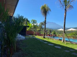 Villa Lumbung Ayu Sari & Spa