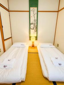 MorningHugSGN 鴫野站步行5分 超早入住超晚退房 大阪城步行12分 20分直达梅田 15分直达新大阪