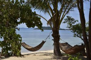 DANG dang Balbago Beach