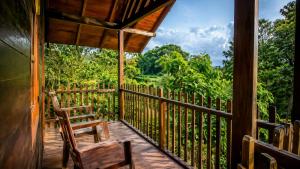 Sinharaja Forest Lodge - Deniyaya