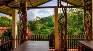 Sinharaja Forest Lodge - Deniyaya