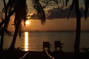 DANG dang Balbago Beach