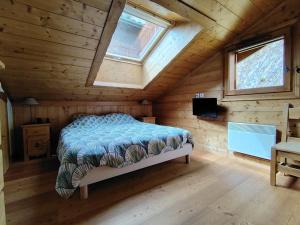 Appartement spacieux avec parking - 6 pers. - FR-1-733-188