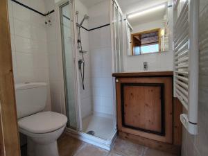 Appartement spacieux avec parking - 6 pers. - FR-1-733-188
