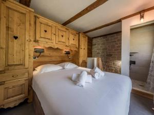 Ravissant duplex au centre - 4 pers. - FR-1-631-264