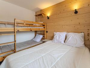Appartement skis aux pieds - 6 pers. - FR-1-885-72