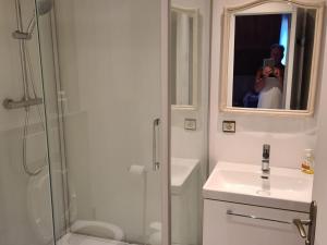 Chalet cosy au centre - 12 pers. - FR-1-836-80
