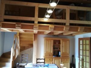 Chalet cosy au centre - 12 pers. - FR-1-836-80