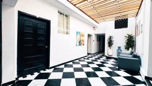 Hotel Beijing Cartagena