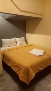 Rumah WJ Rooms and Suites