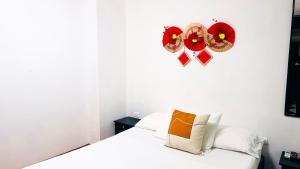 Hotel Beijing Cartagena