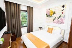 Vương Trùng Dương Hotel Quảng Ninh