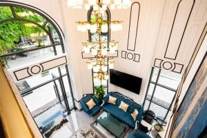 Vương Trùng Dương Hotel Quảng Ninh