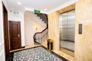 Vương Trùng Dương Hotel Quảng Ninh