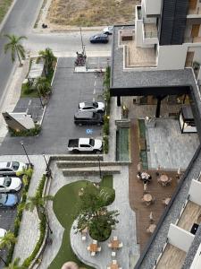 Magnificent Apartment With Beatiful Views