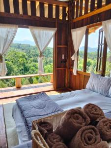 Boonrawd Hill Cafe & Homestay
