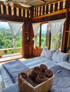 Boonrawd Hill Cafe & Homestay