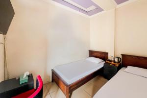 Kings Hotel Dieng RedPartner