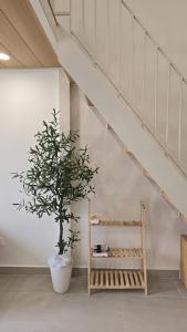 Duplex apartment, Art Resident, Sun Urban City, Ha Nam, Ninh Binh