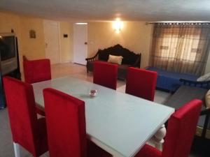 Belle maison bord de mer rdc