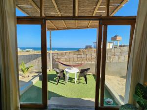 Lobitos Private Home - Starlink Wifi, Ocean & Sunset Views, Concierge