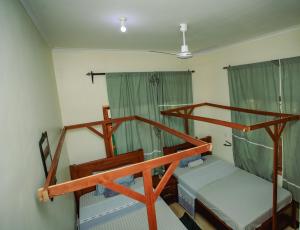 Panofu Homestay