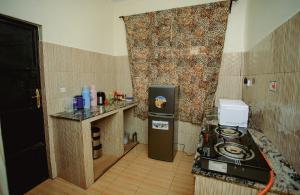 Panofu Homestay
