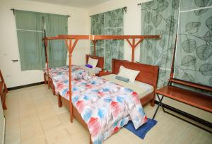 Panofu Homestay