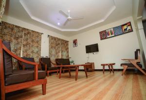 Panofu Homestay