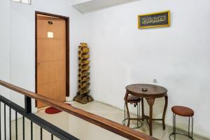 RedDoorz at Kayome Dago Bandung