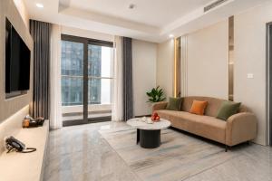 Capital Elite Era Suites