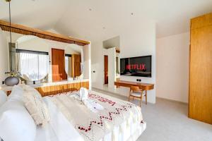 Elva 4 Villa - Private Pool in Seseh, Canggu