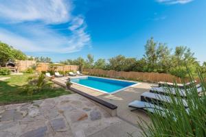My Dalmatia - Sea view Apartment Bepi