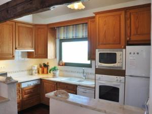 Holiday home with 3 bedrooms