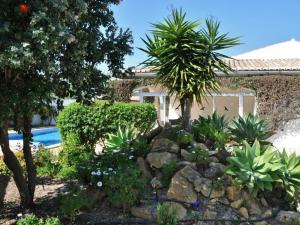 Holiday home with 3 bedrooms