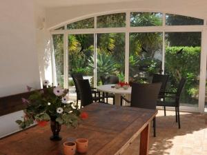Holiday home with 3 bedrooms