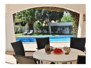 Holiday home with 3 bedrooms