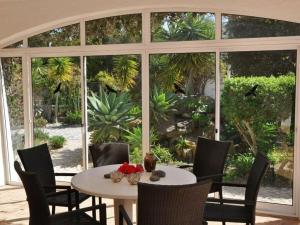 Holiday home with 3 bedrooms