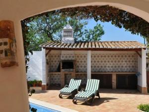 Holiday home with 3 bedrooms