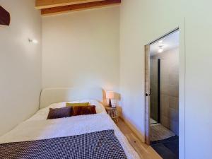 Appartement moderne, vue montagne - 7 pers. - FR-1-560-178