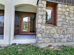 Studio cosy avec accès direct pistes - 23 pers. - FR-1-455-295