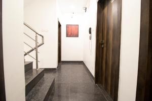 Hotel O Sai Plaza