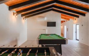 Pet Friendly Home In Svetvincenat With Sauna