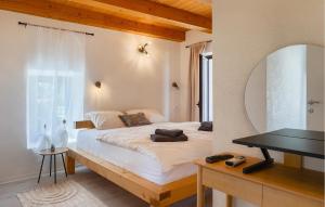 Pet Friendly Home In Svetvincenat With Sauna