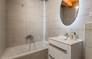 Pet Friendly Home In Svetvincenat With Sauna