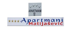 Apartment - Ground Floor room in Apartments Matijašević