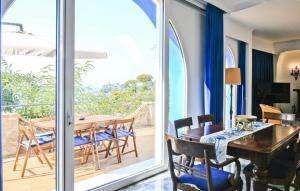 Lovely Home In Massa Lubrense With Wifi