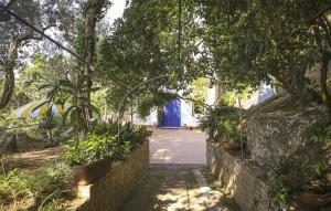 Lovely Home In Massa Lubrense With Wifi